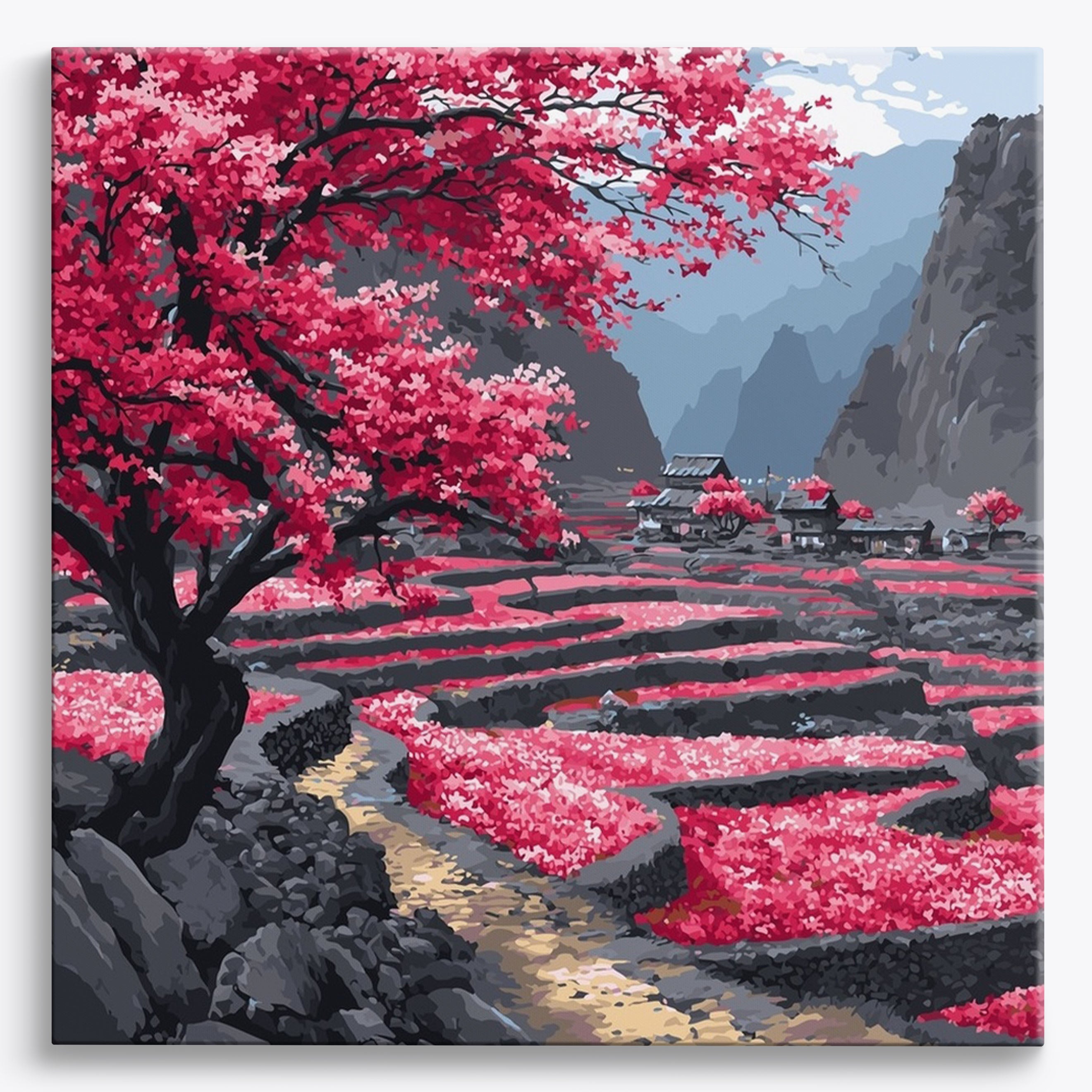 Blossom Grove