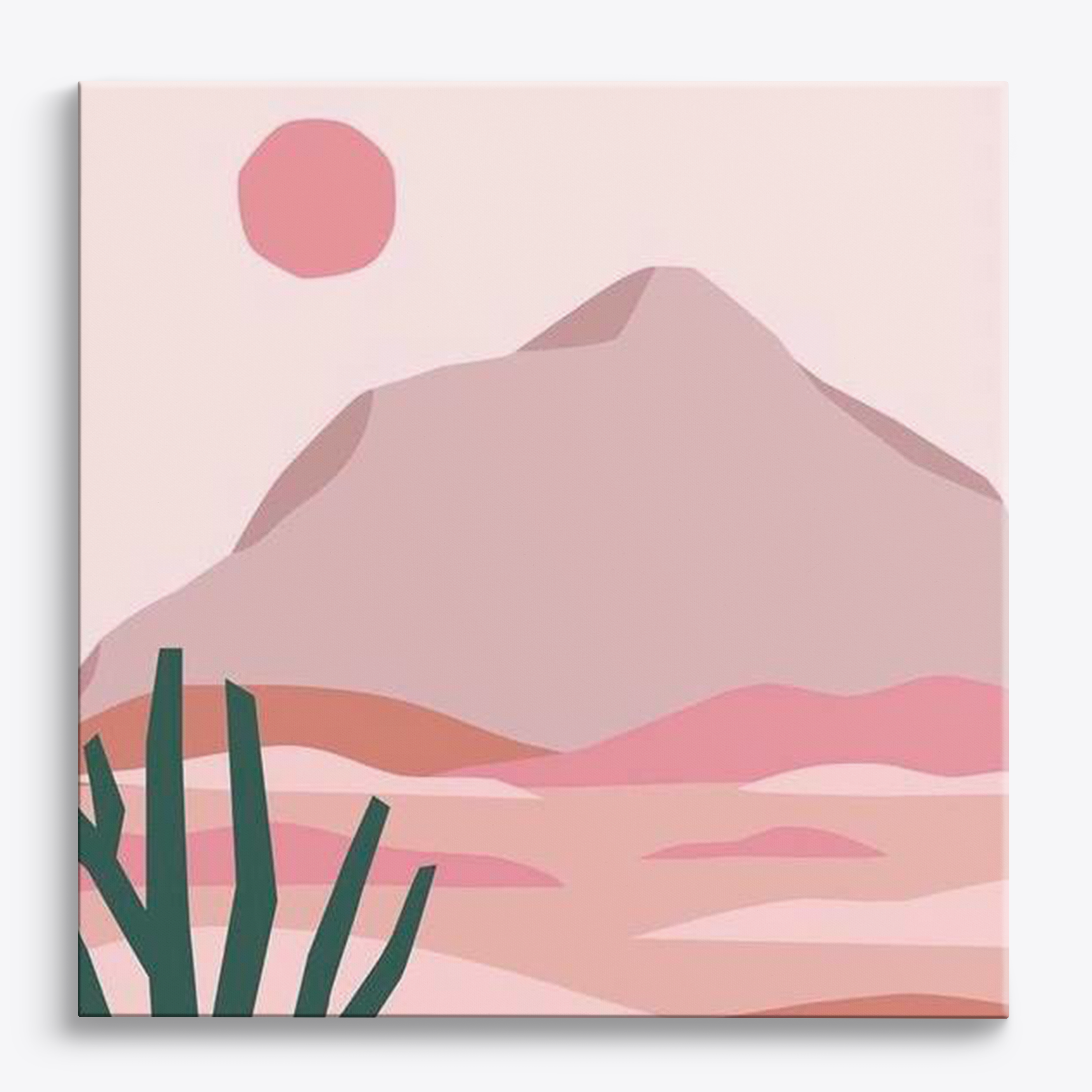Valley Sunrise Minikit