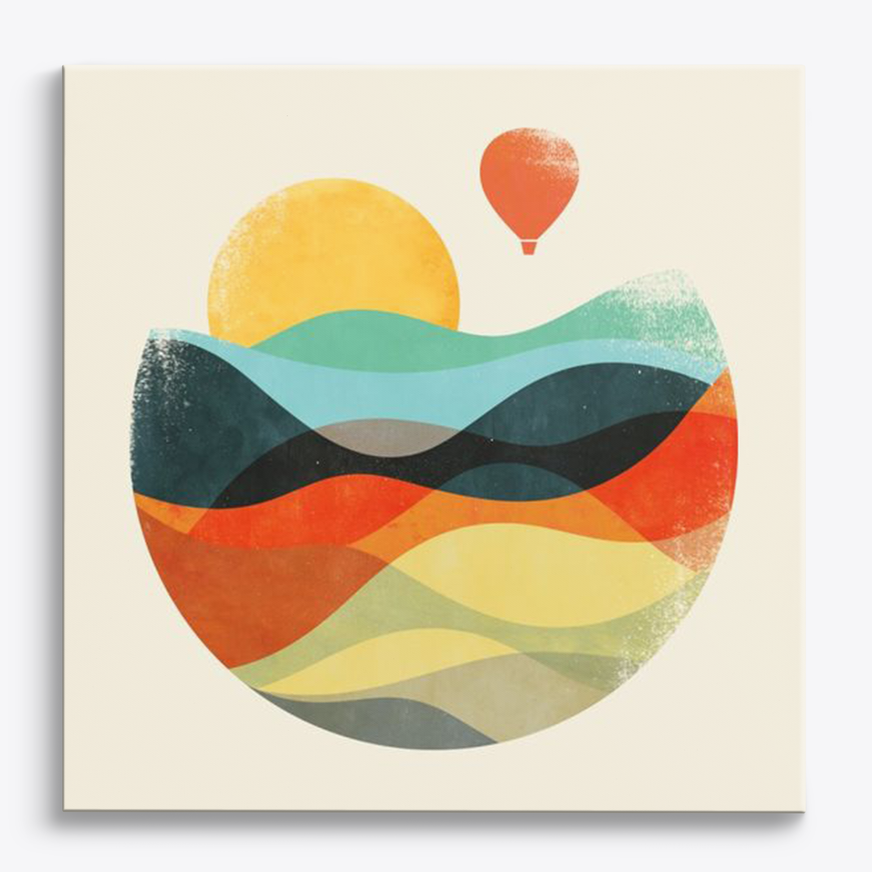 Ballon Ensemble Miniset
