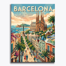 Travel Posters