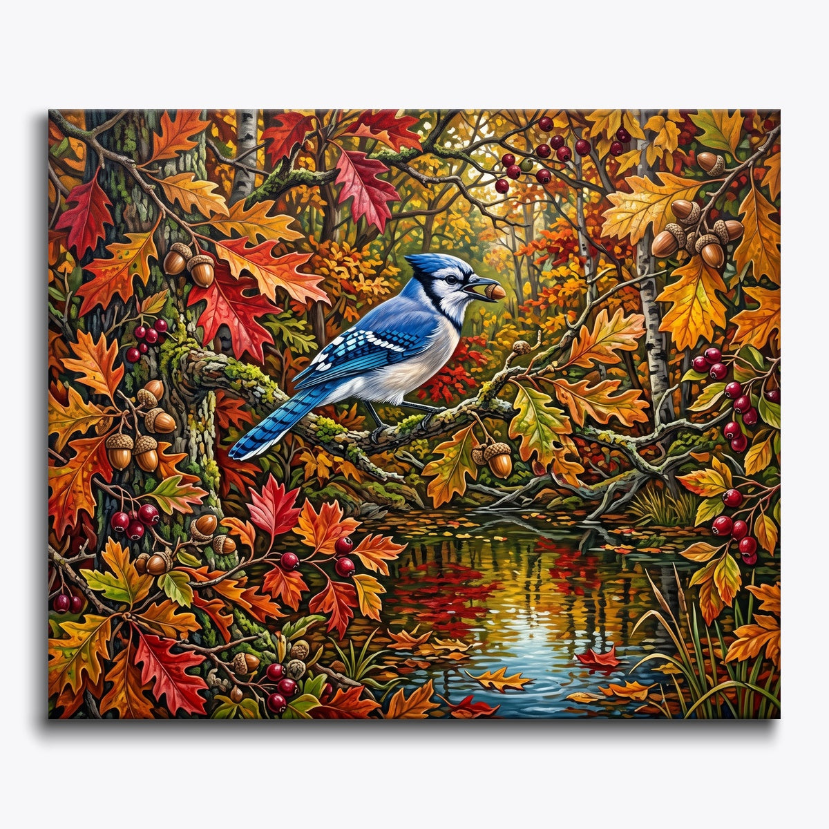 Autumn Melody