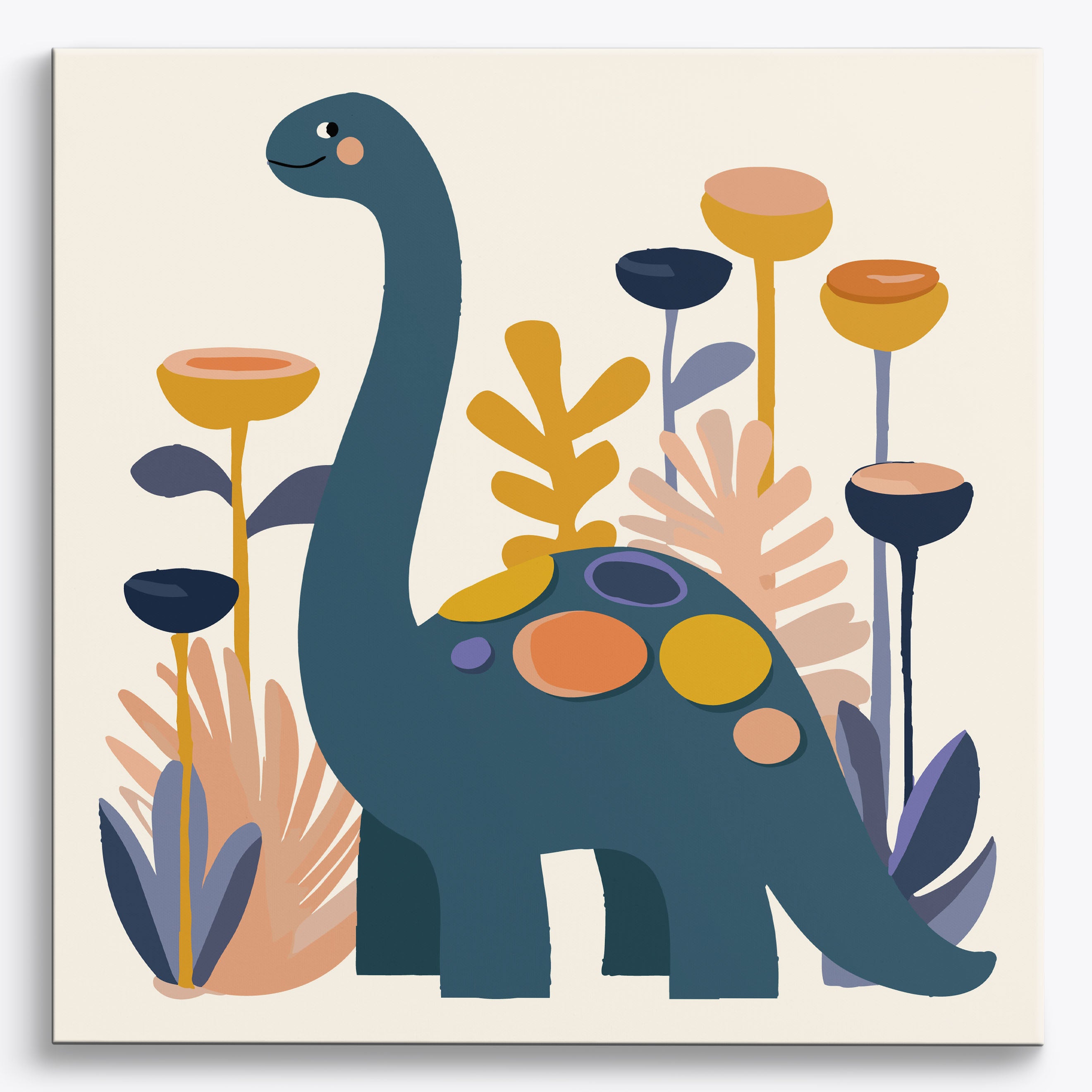Bronto Joy No Frame / 40x40cm