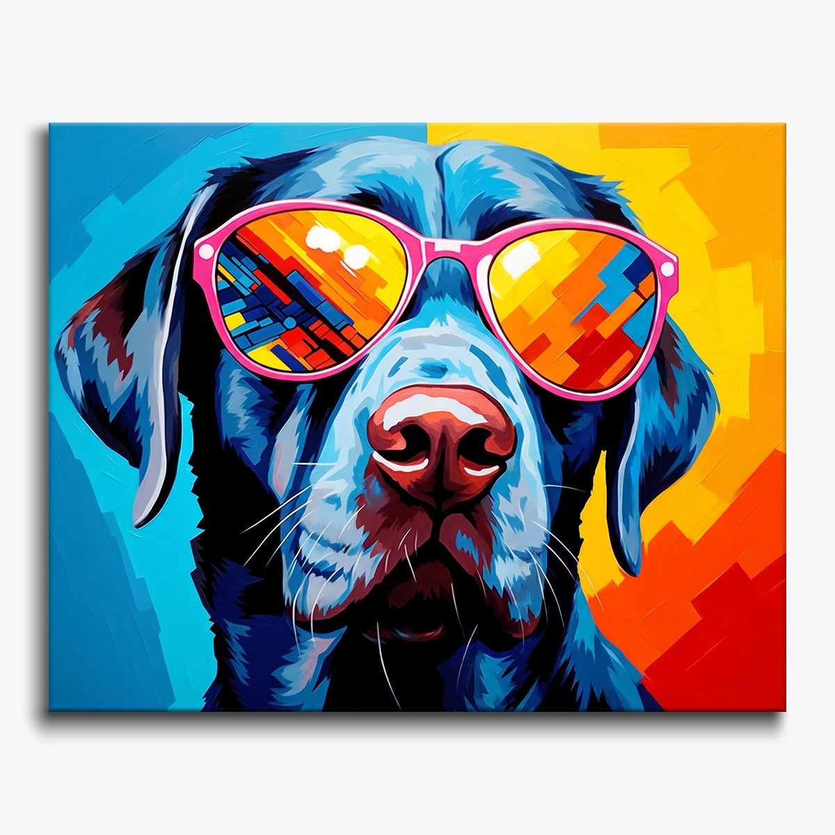Cool Dog Shades