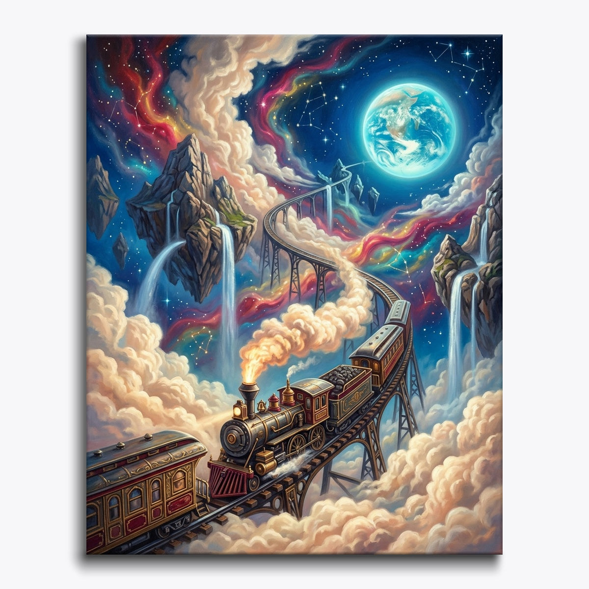 Starlight Express