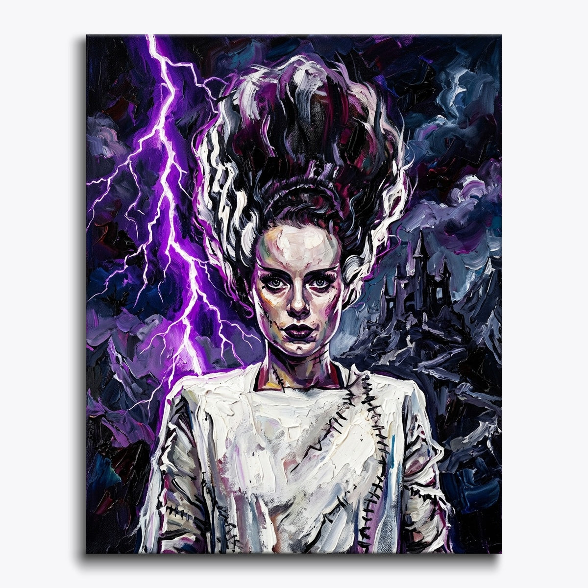 Electric Bride