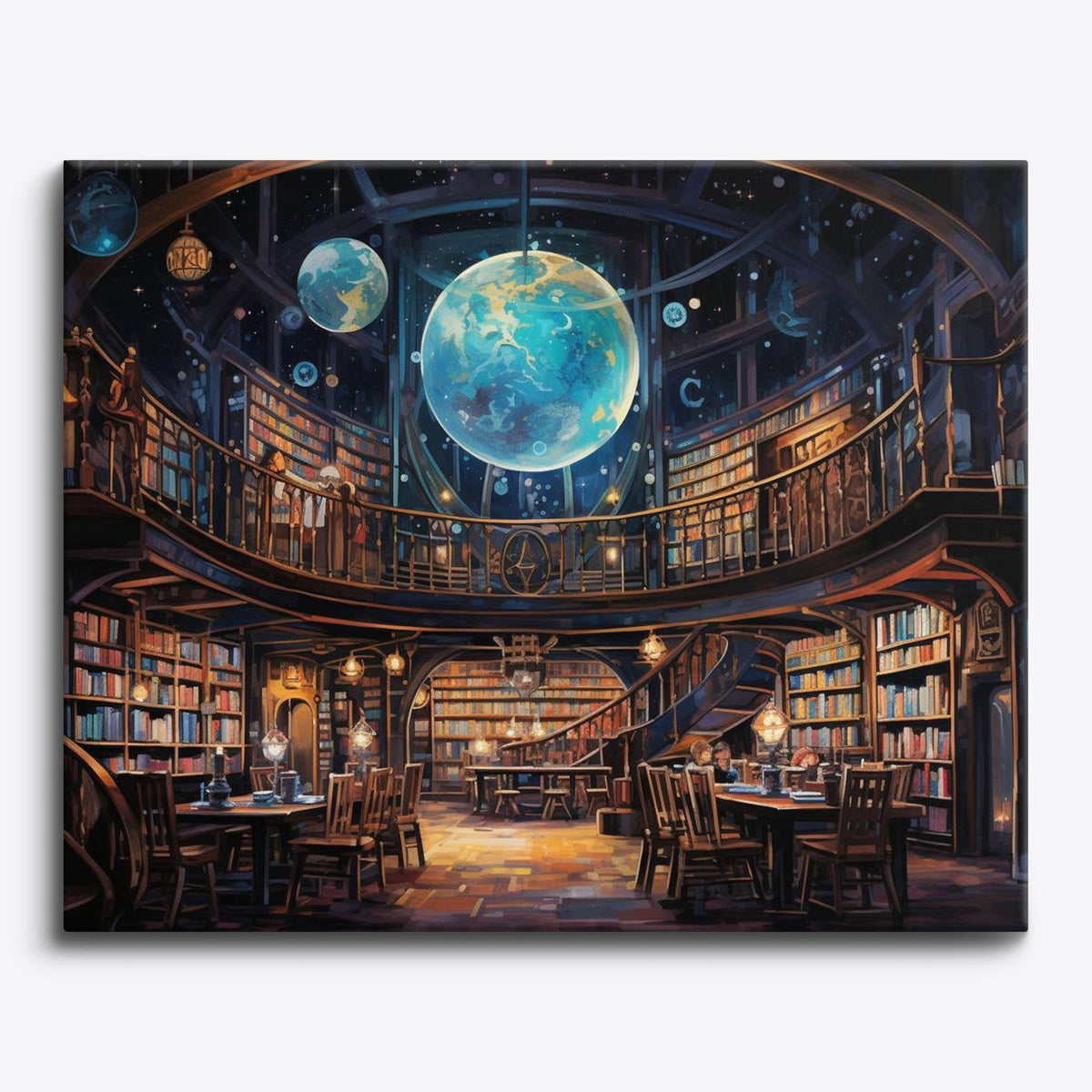 Enchanted Emporium