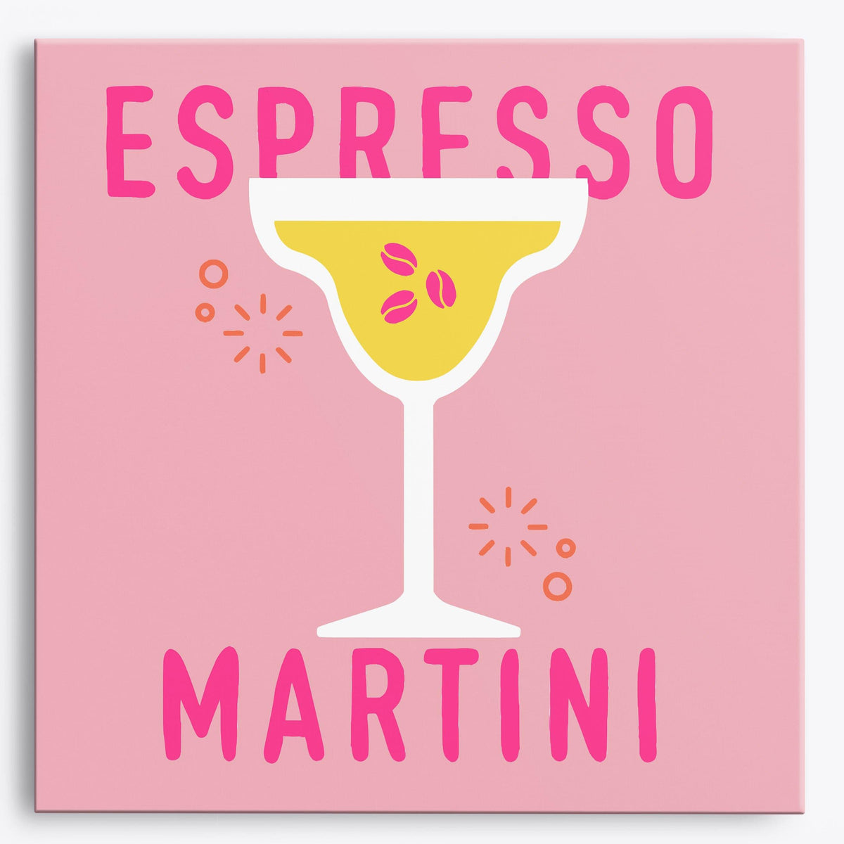 Espresso Martini