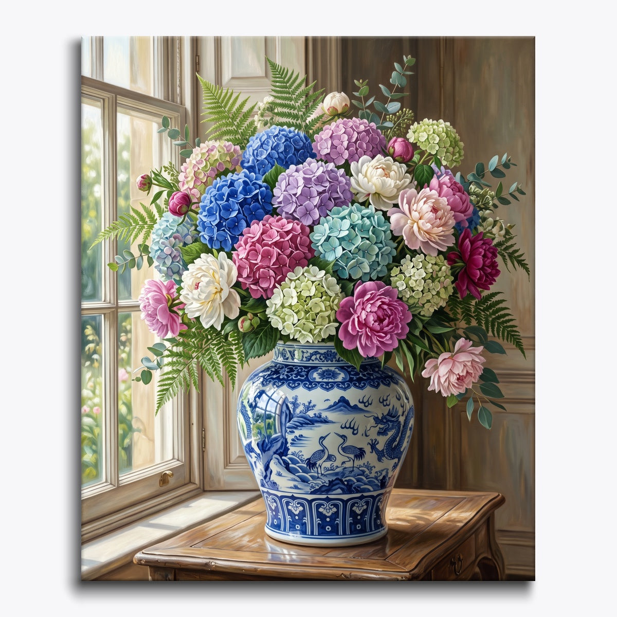 Ceramic Splendor
