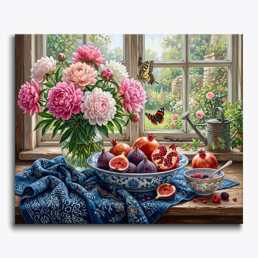 Botanical Bliss