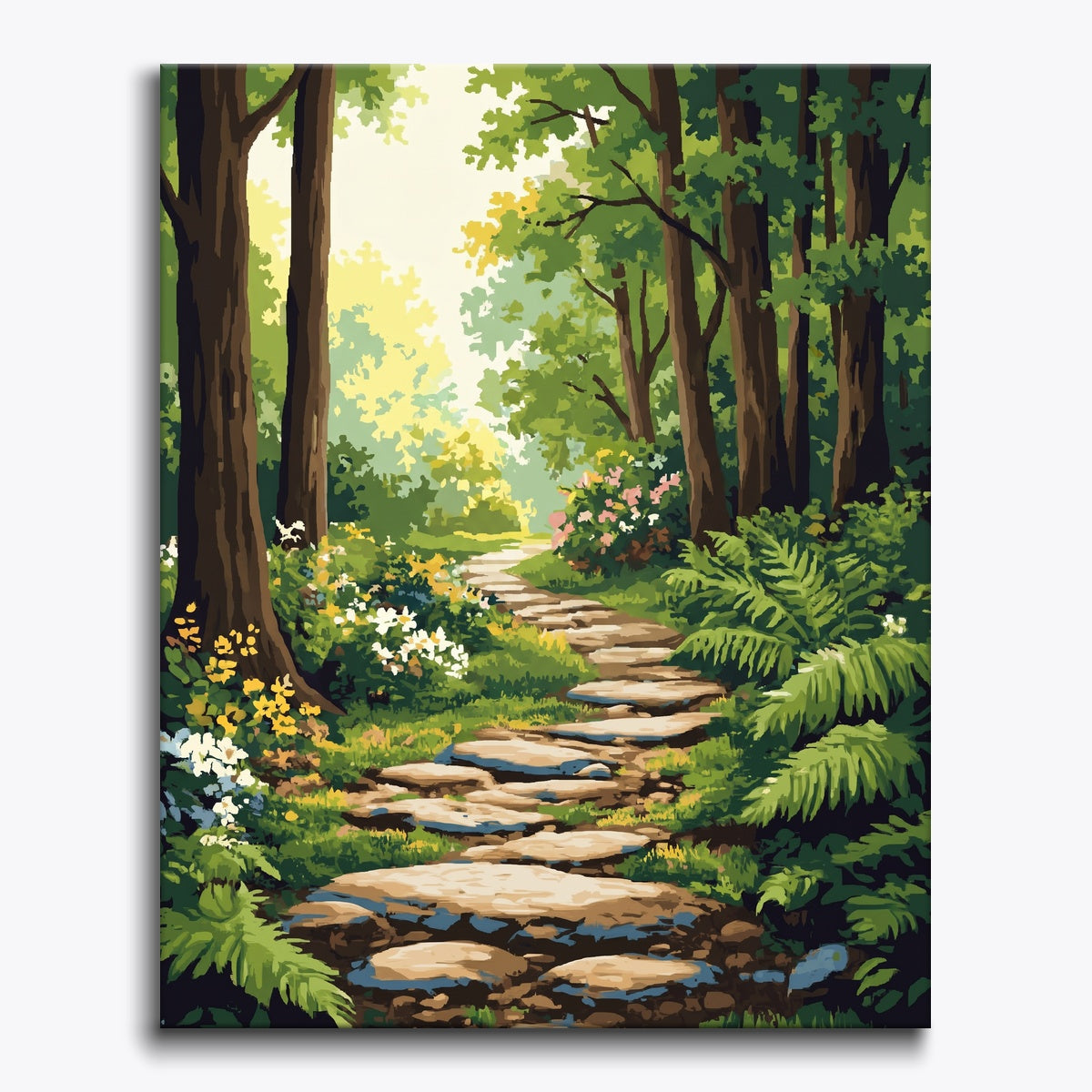 Forest Pathway
