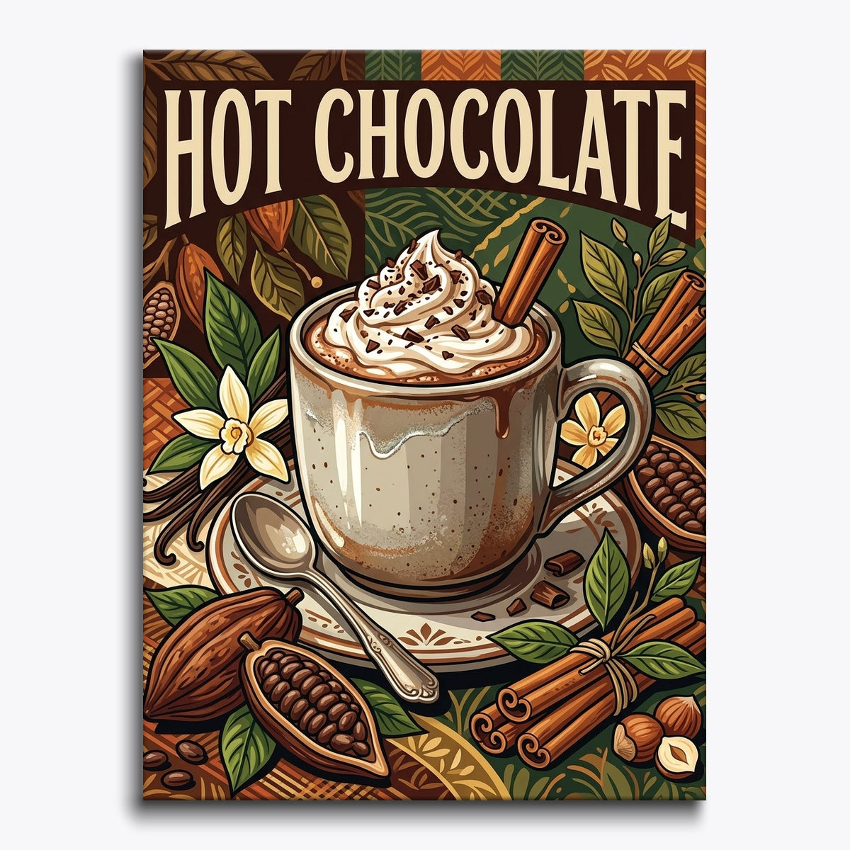 Hot Chocolate