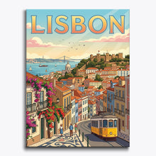 Travel Posters