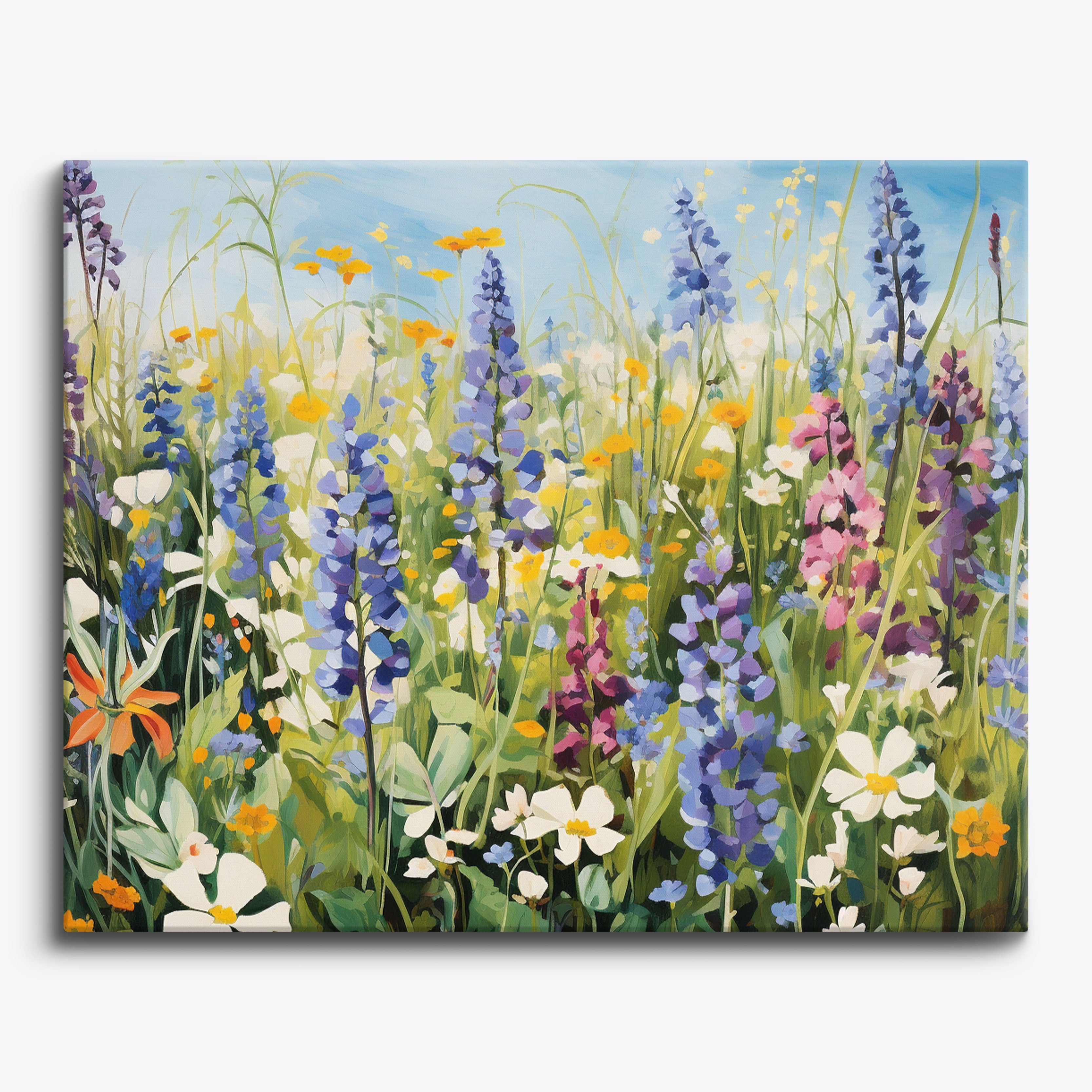 La tapisserie de la nature