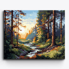 Forests