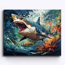 Sharks