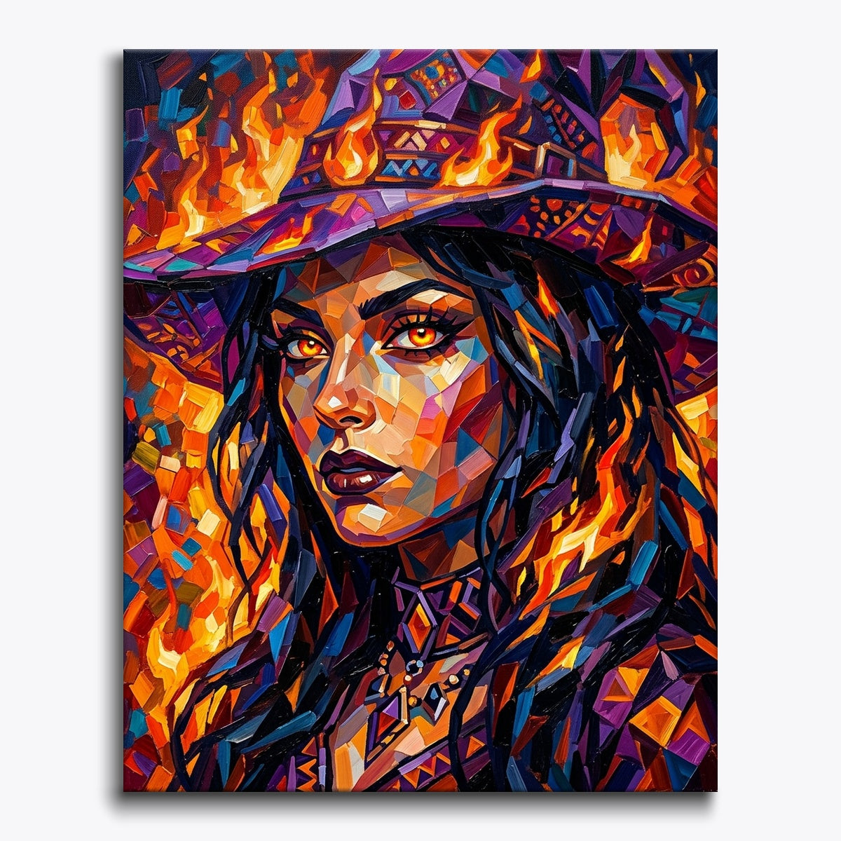Violet Witch
