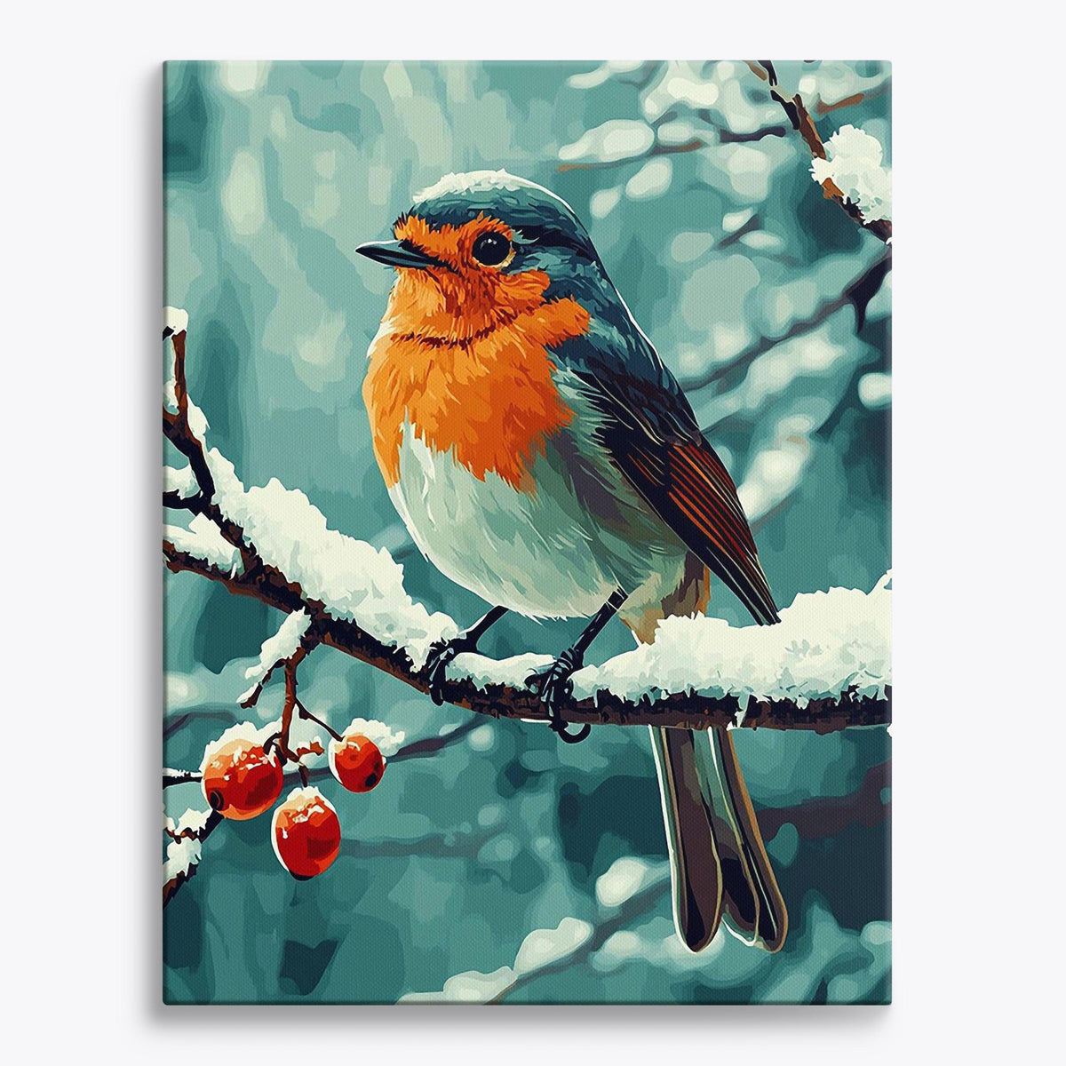 Winter Song