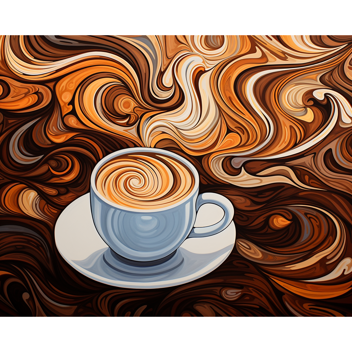 Sensazioni di caffè