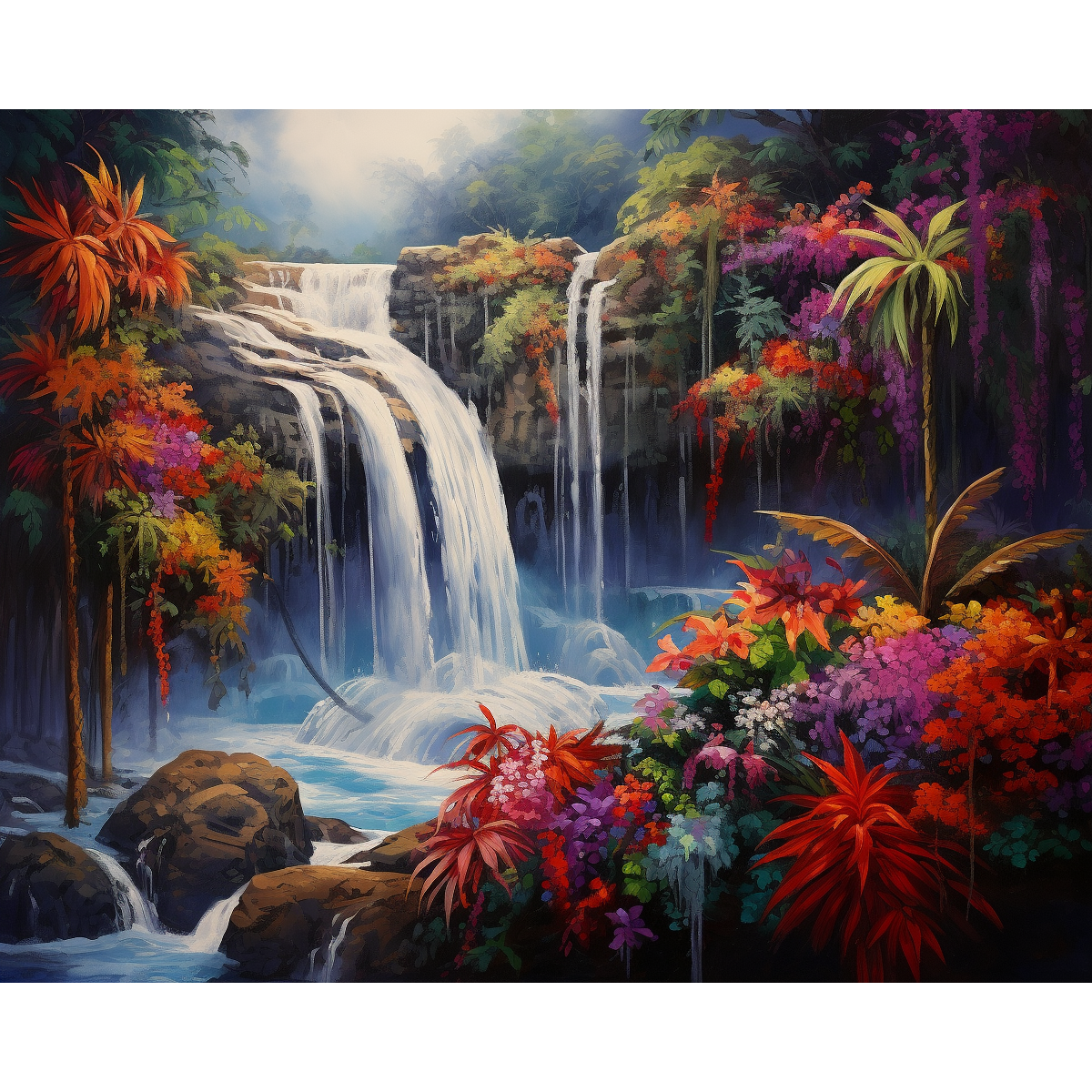Aguas florales