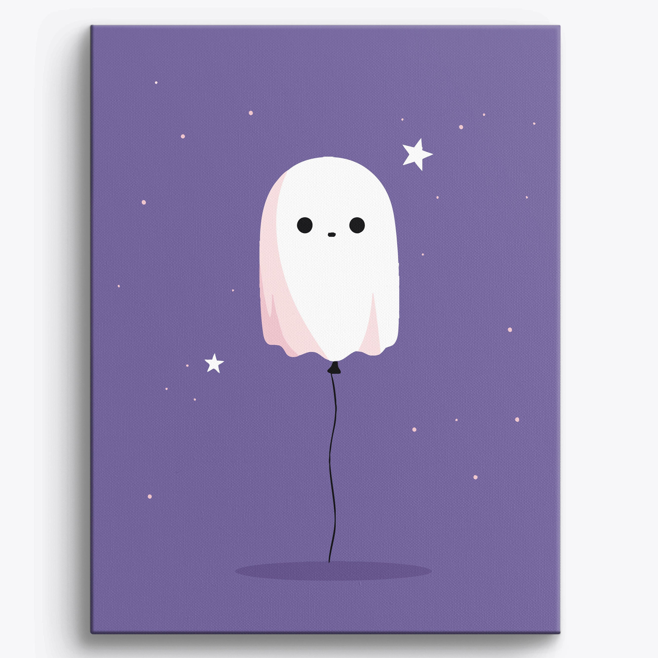 Cauldron Night No Frame / 40x50cm