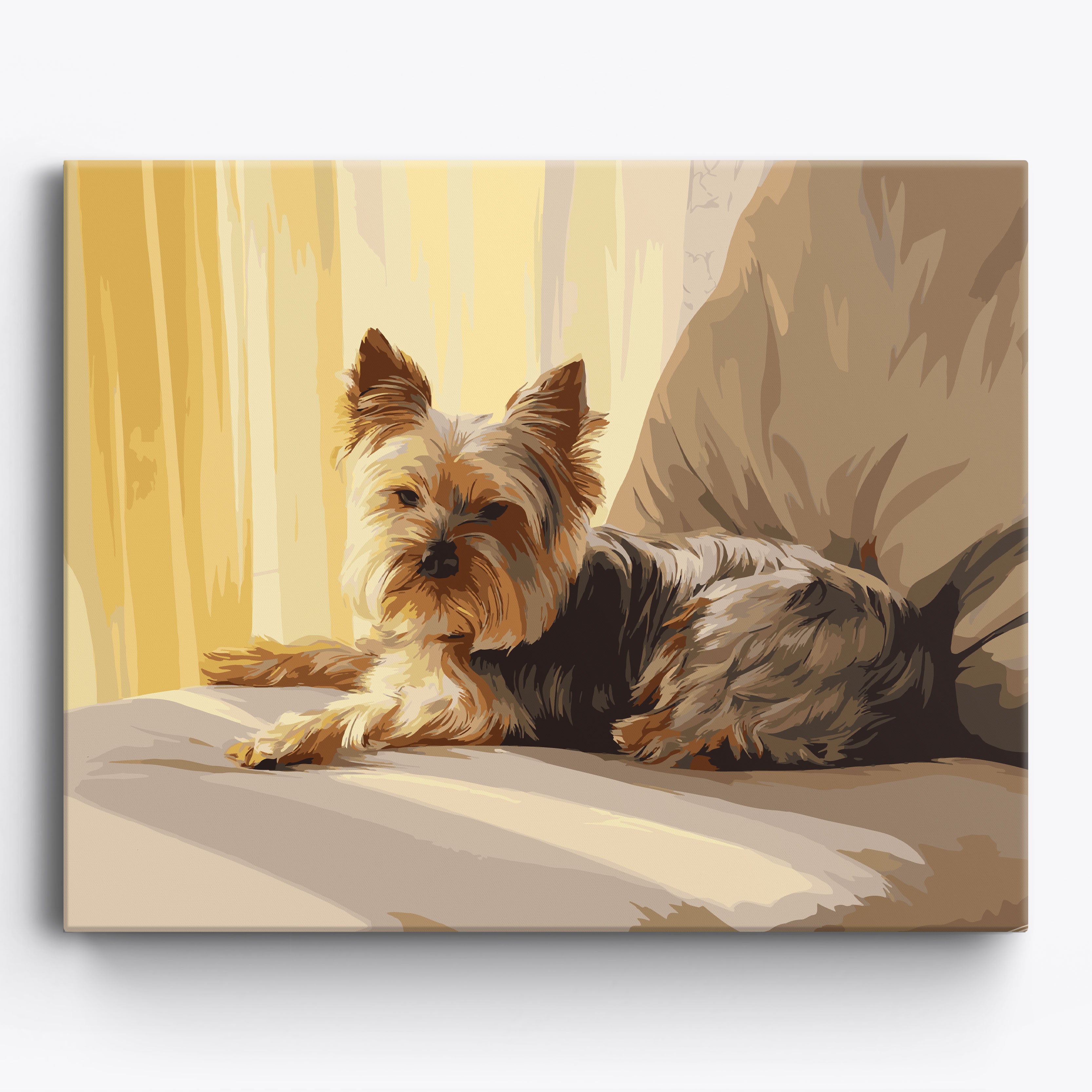 Yorkshire Studio No Frame / 50x40cm