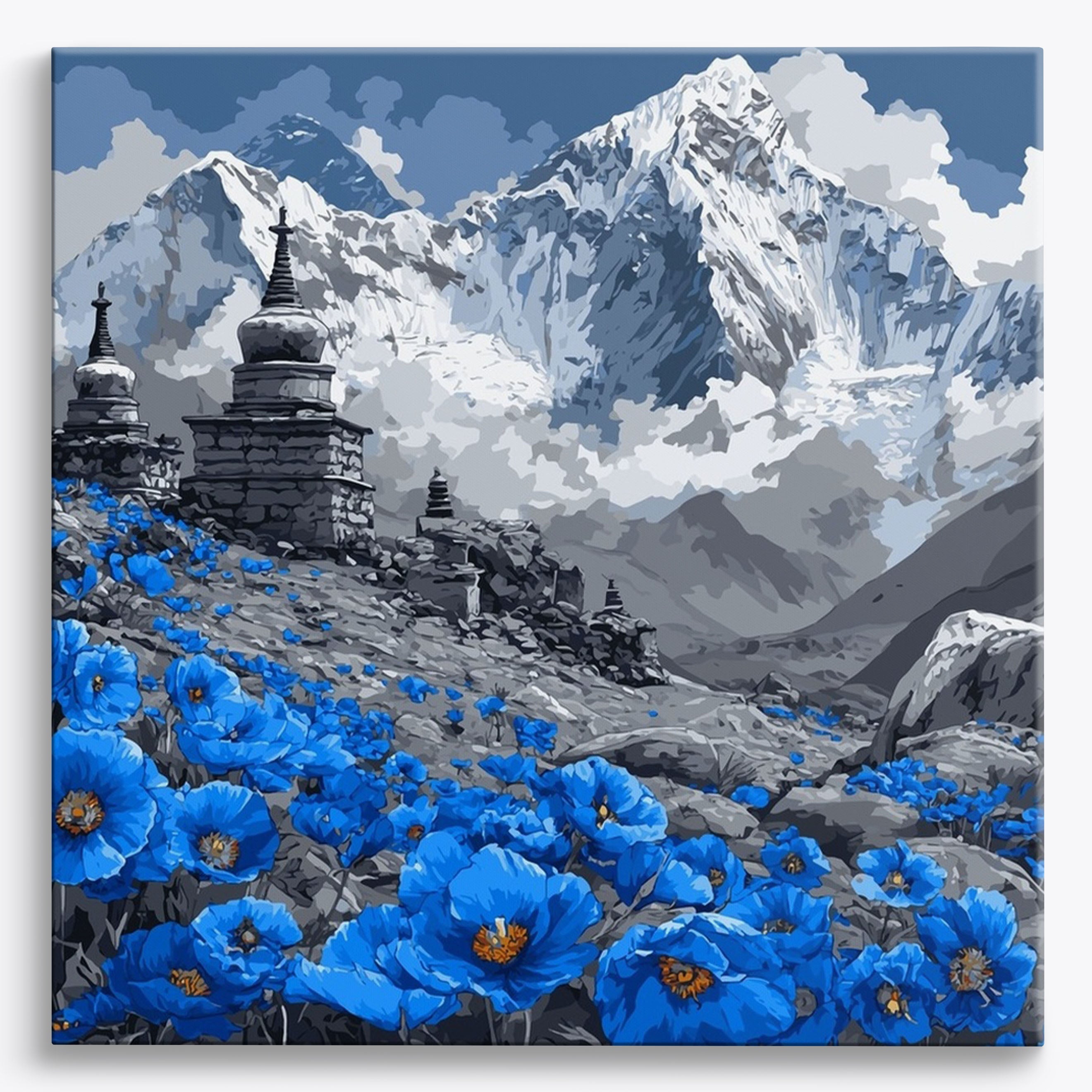 Bloom Tower
