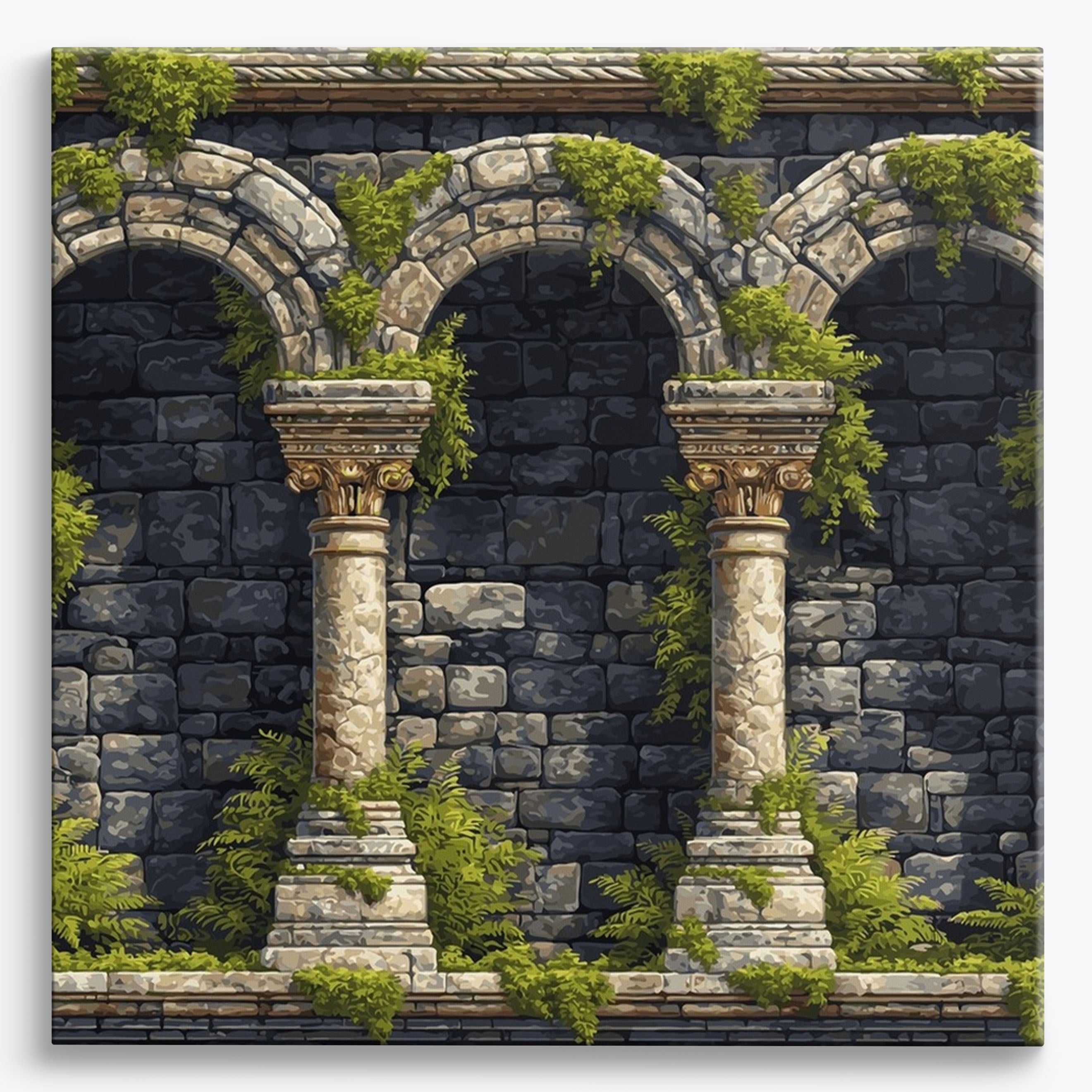 Stone Brick