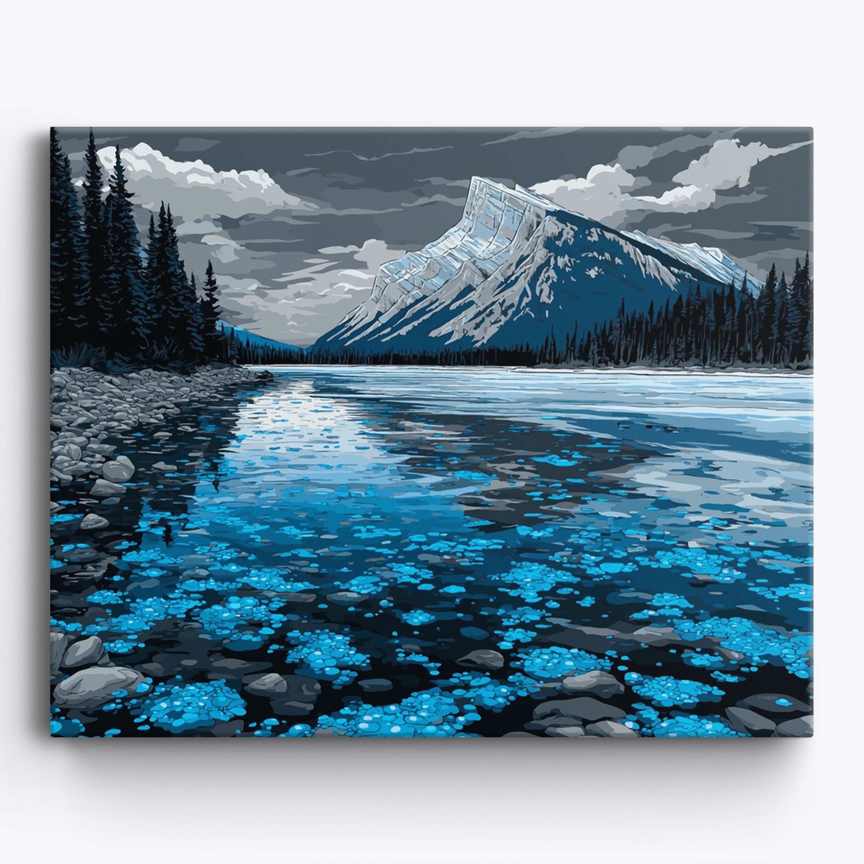 Algae Peak