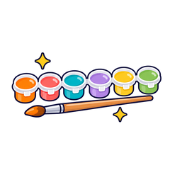 Paint more. Earn more.