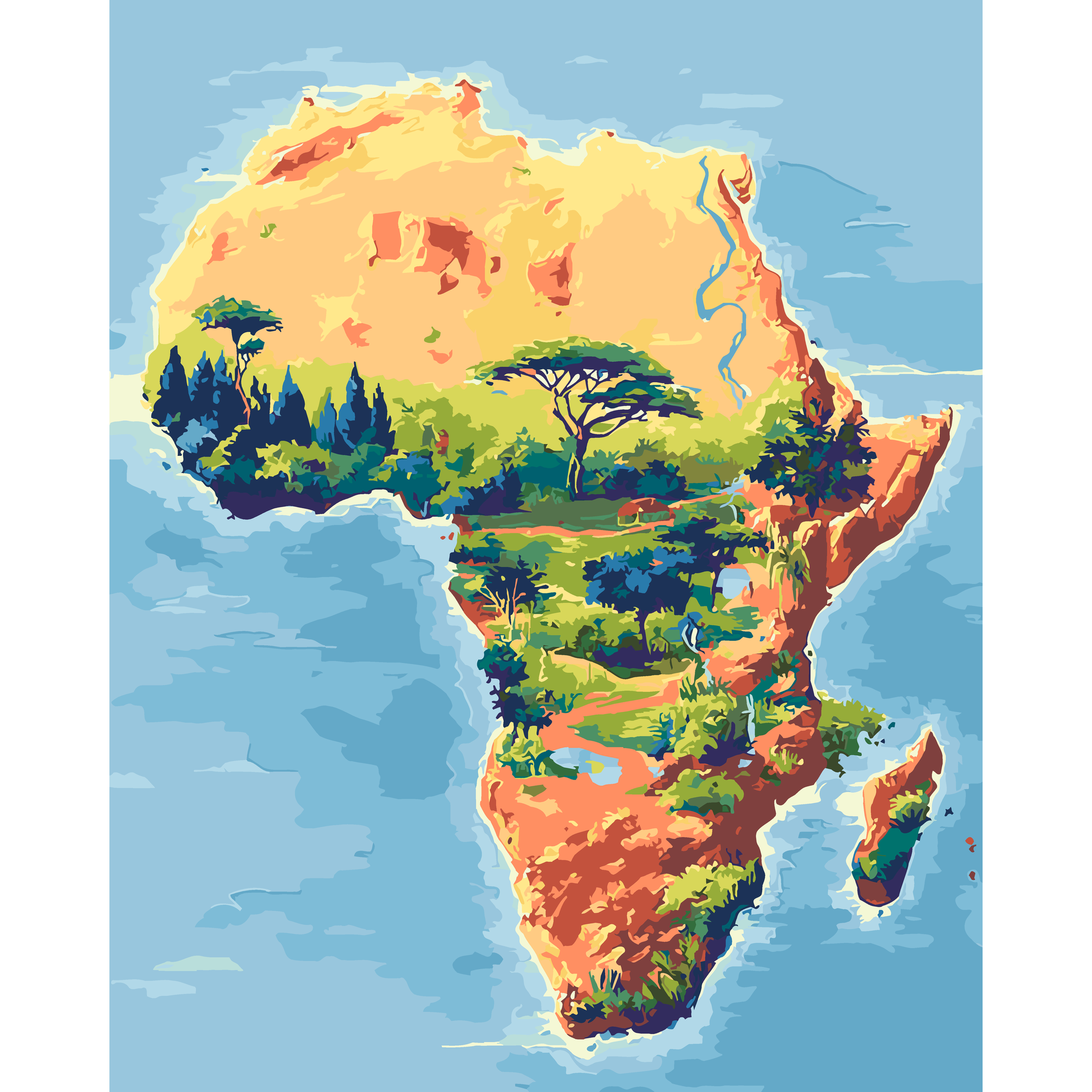 Africa Journey
