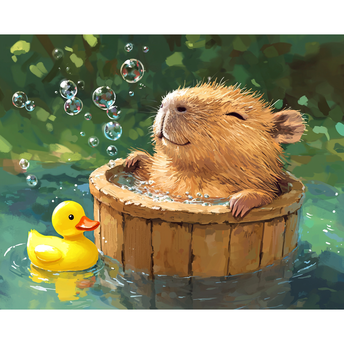 Bubble Joy