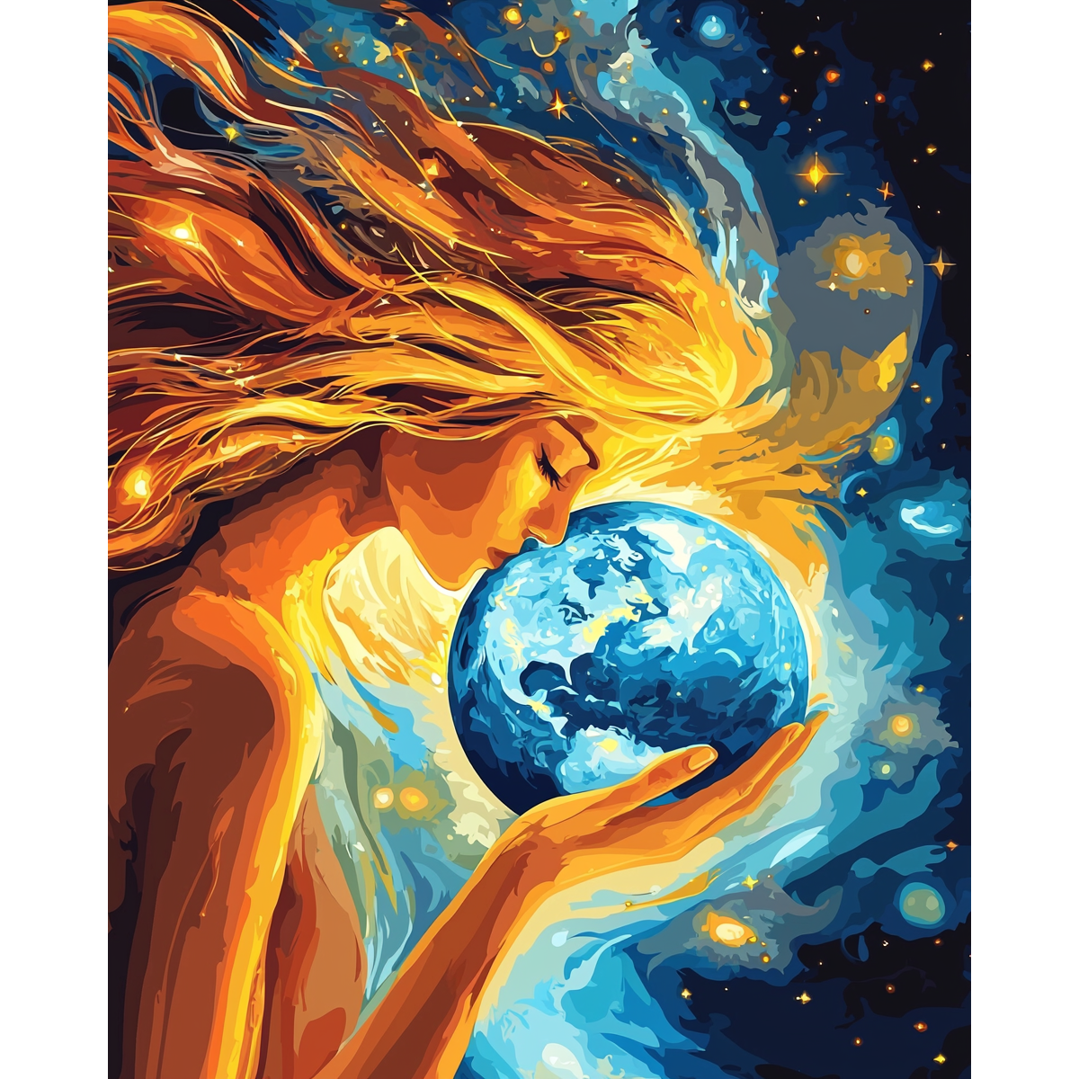 Celestial Bond
