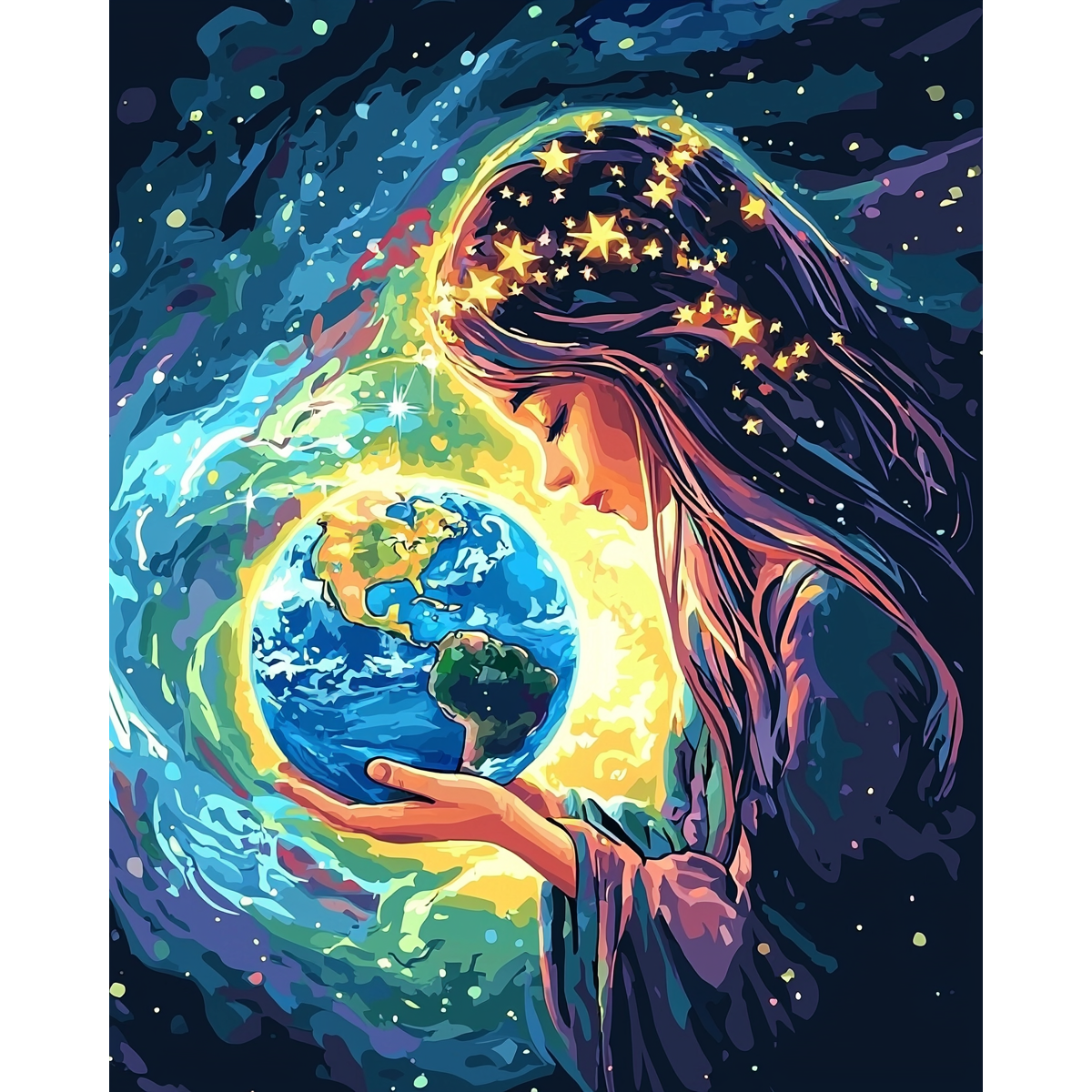 Celestial Harmony