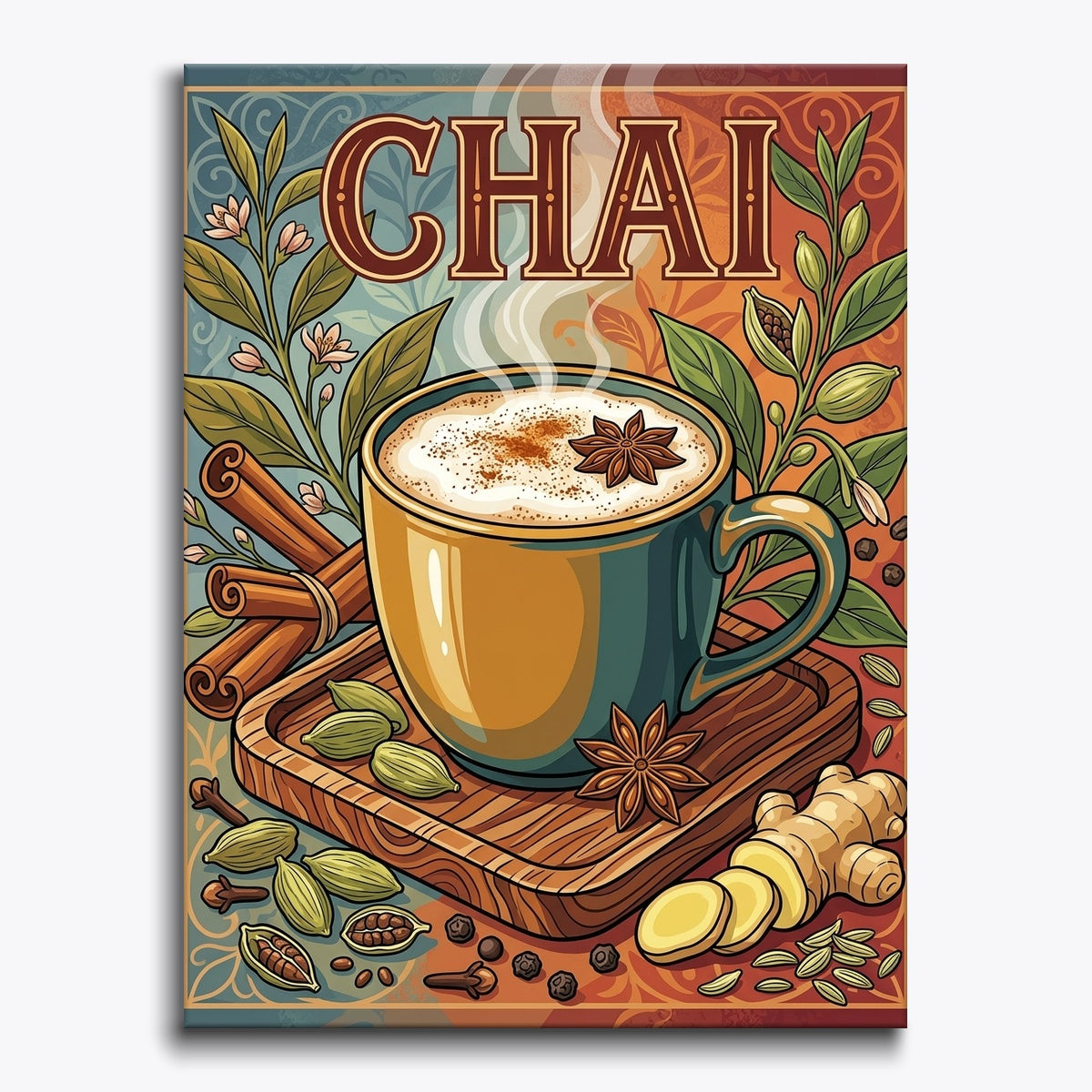 Chai Tea