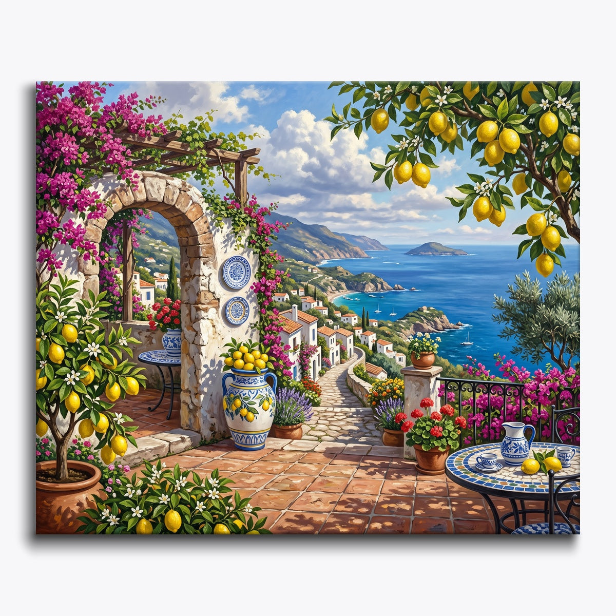 Citrus Haven