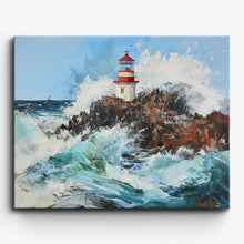 Seascapes