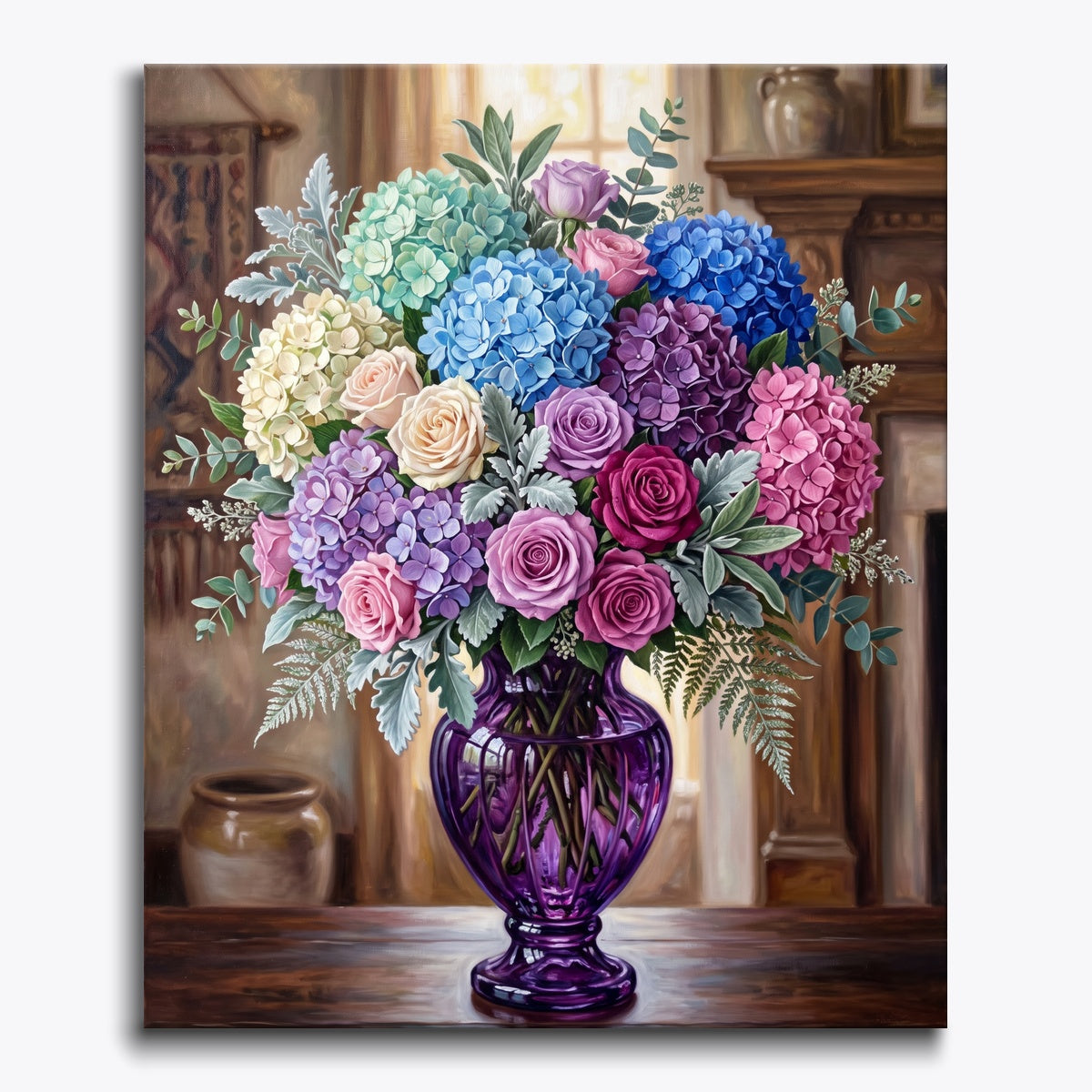 Violet Essence