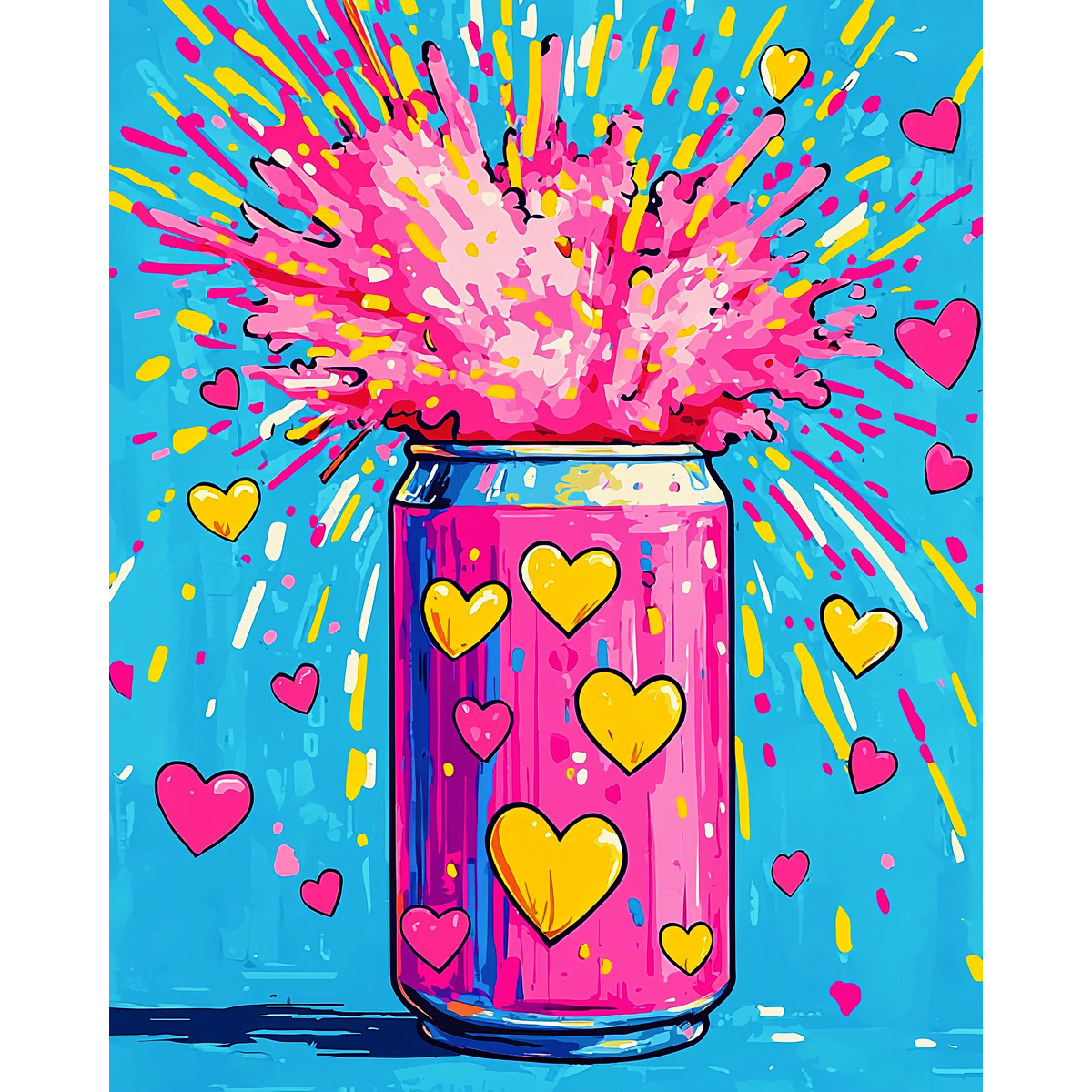 Comic Crush