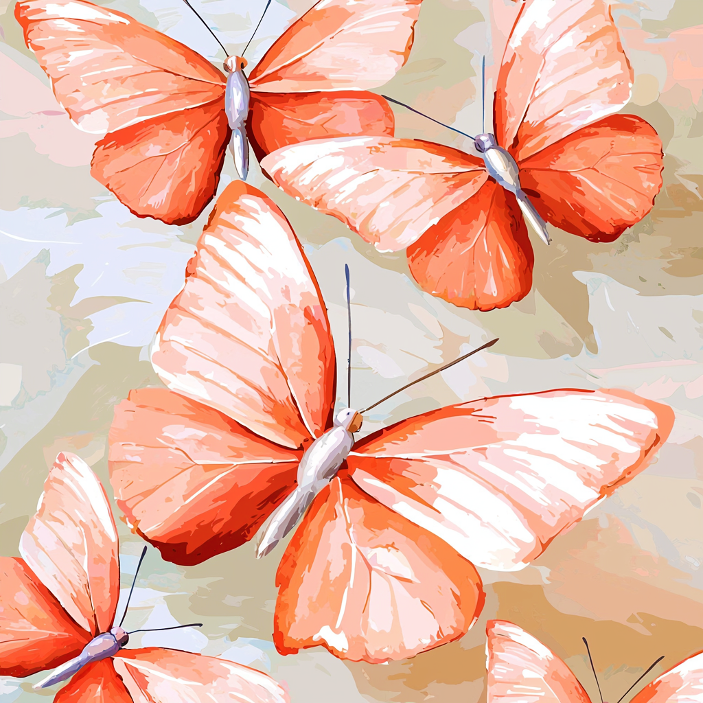 Coral Harmony