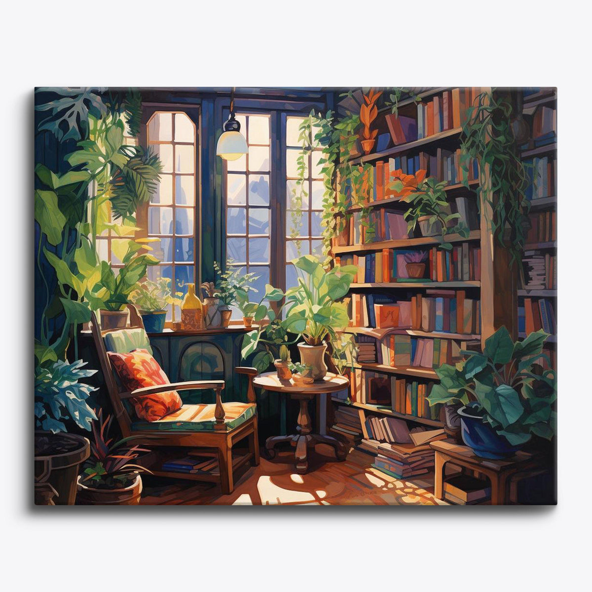 Cozy Nook