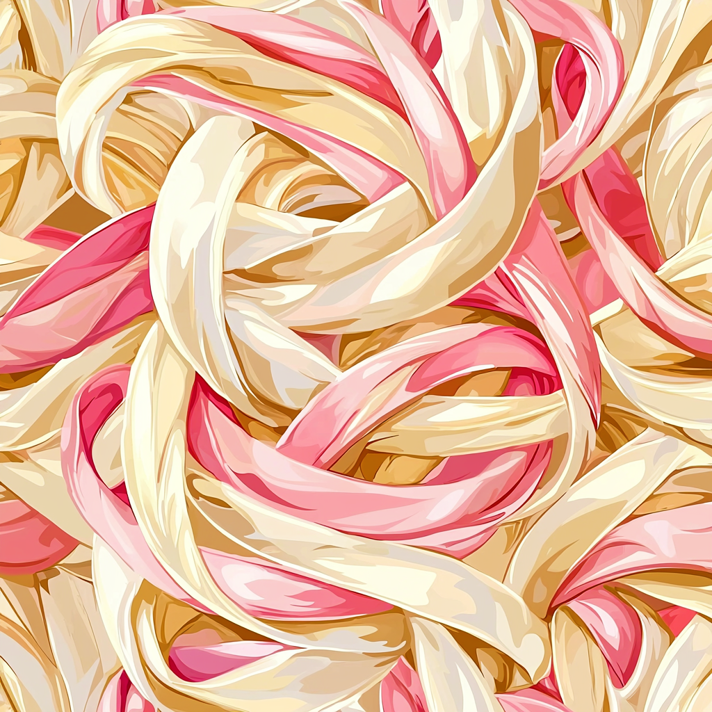 Creamy Loop Dance