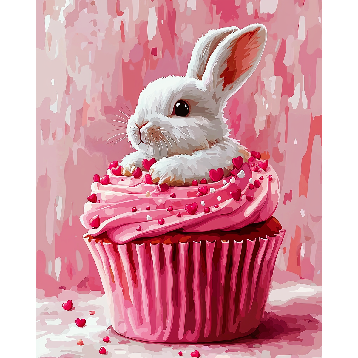 Cupcake Cutie