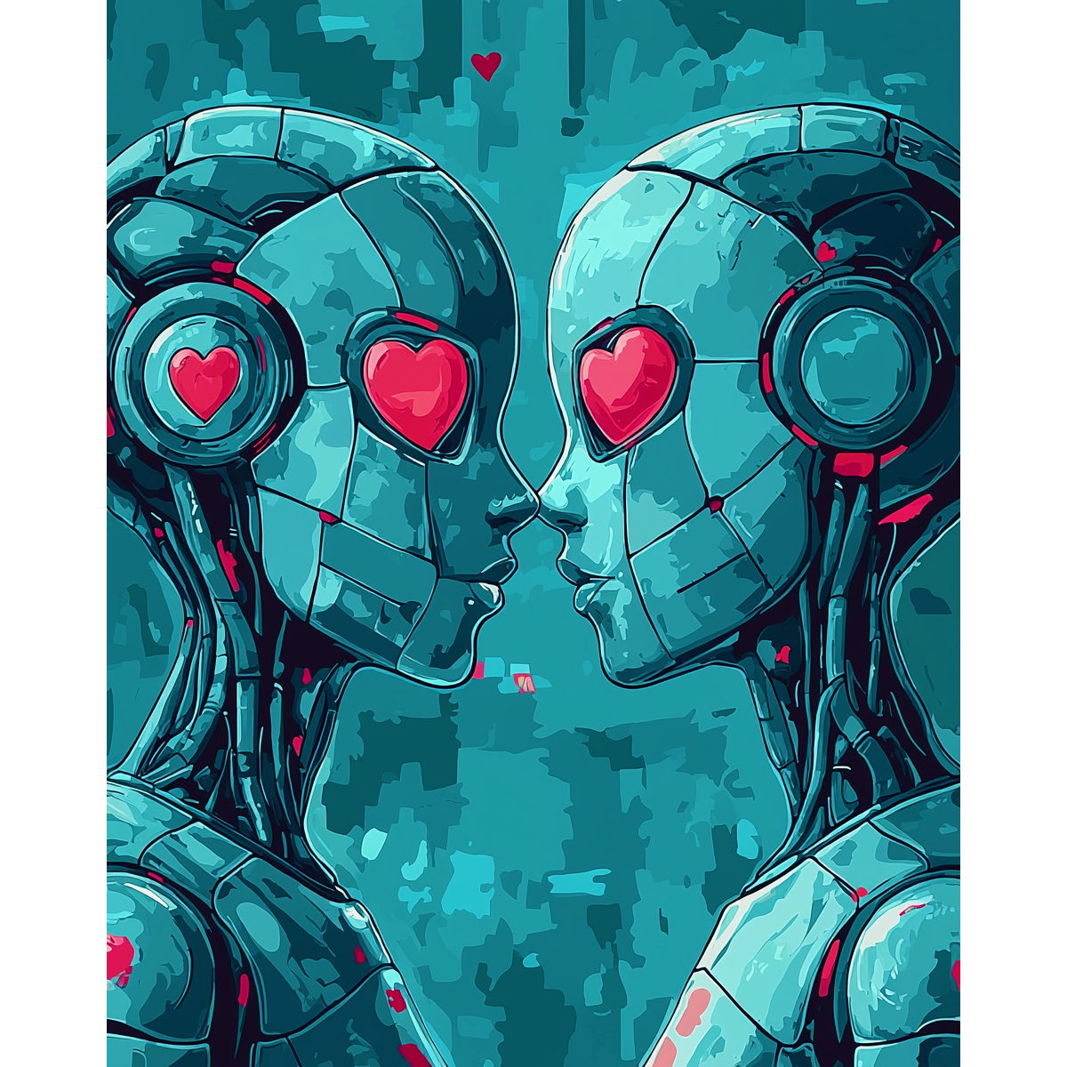 Cyber Love