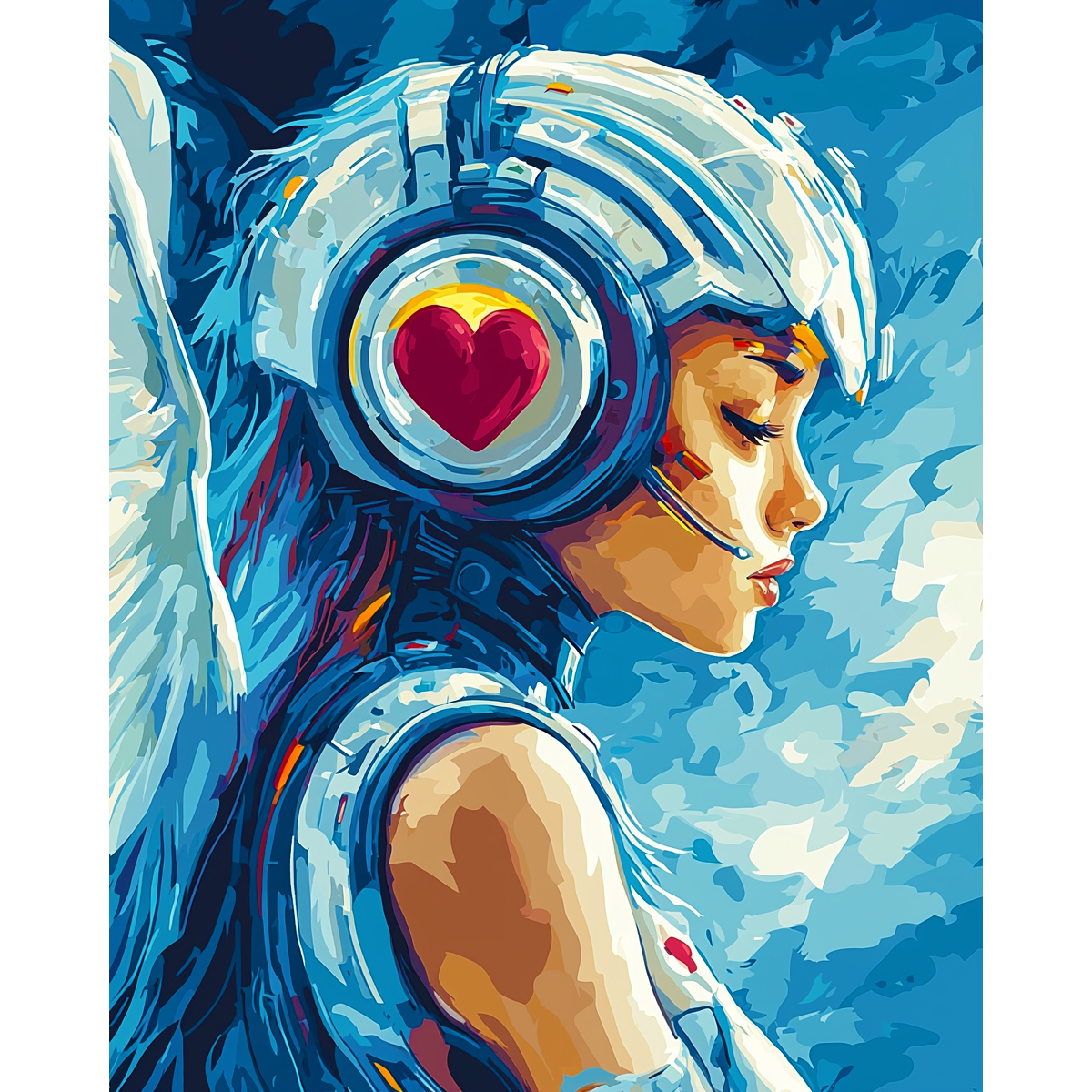 Cyberlove