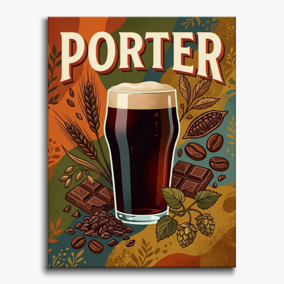 Dark Beer