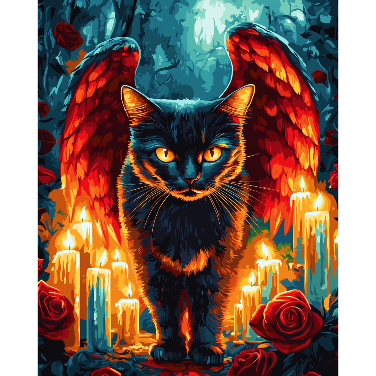 Dark Angel