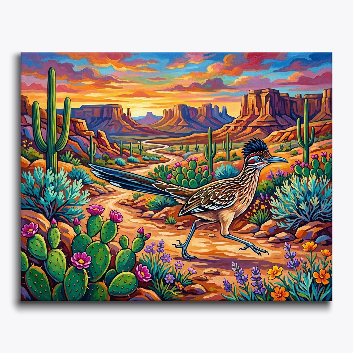 Mesa Roadrunner