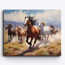 Horses