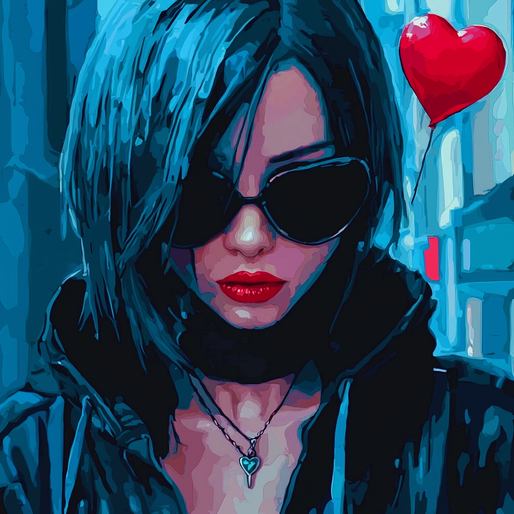 Digital Love