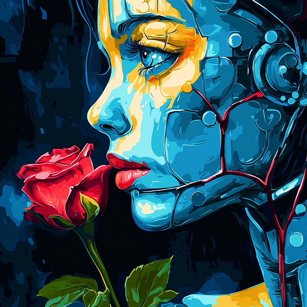 Digital Romance